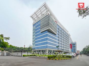 Knowledge Boulevard