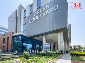 Green Boulevard
