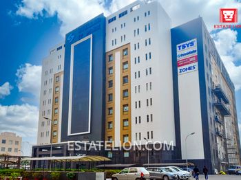 Stellar IT Park