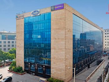 Tapasya Corp Heights