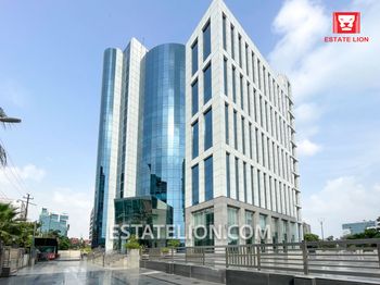 JASK Tower