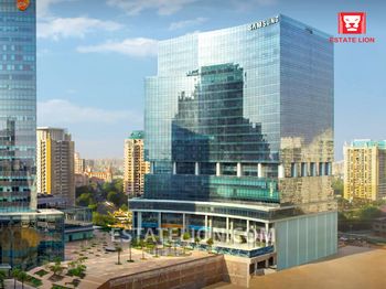 Two Horizon Center