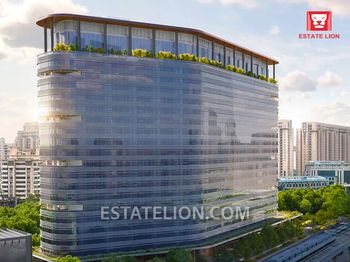 Godrej GCR