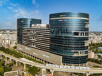 DLF Epitome
