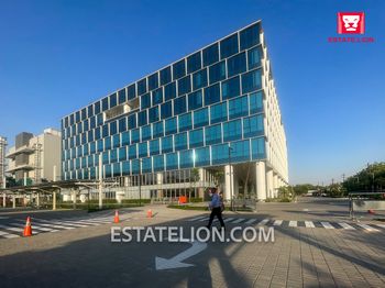 DLF Tech Park