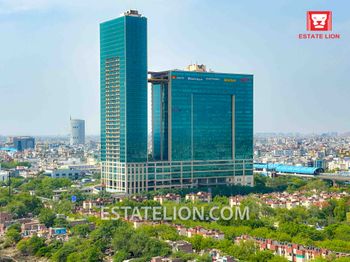 World Trade Tower