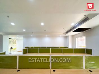 Ready to Move 3200 sq.ft. Furnished Office for Rent in Sector-62 Noida