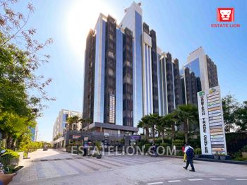 Urbtech Trade Centre