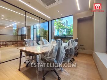 New Furnished 3800 sq.ft Office for Lease / Rent in Sector-63 Noida