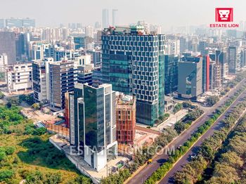 Sovereign Corporate Towers