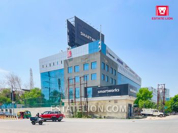 Maple Corporate Park