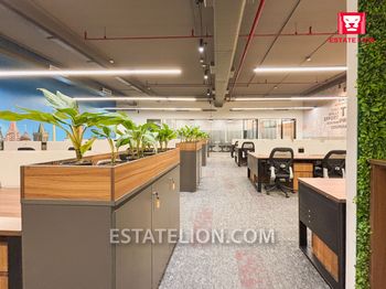 6400 sq.ft. Premium Office for Rent in Sector-142, Noida Expressway
