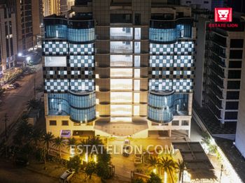 Sahni Arcade Tower