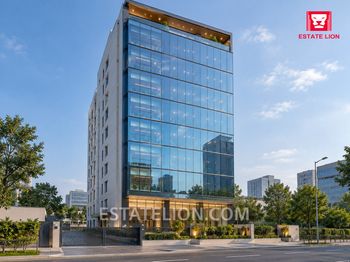 60,000 sq.ft. Independent Commercial Office Building for Sale in Sector-125, Noida