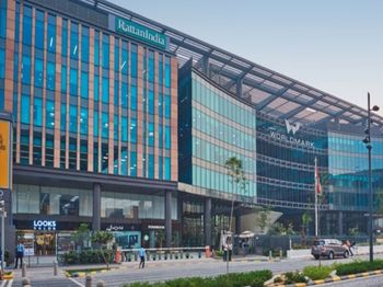 Coworking spaces in Aerocity, Delhi near IGI Airport