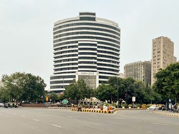 Coworking spaces in Connaught Place near Rajiv Chowk Metro Station