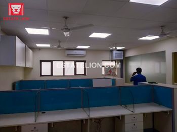 Fully Furnished 2500 sq.ft. Office for Rent in East Of Kailash, New Delhi