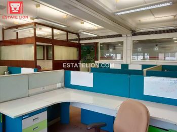High Class Furnished Office for Rent in Nehru Place, New Delhi