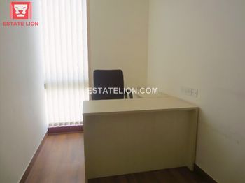 Fully Furnished Ready to Move Office for Rent in Delhi at Jasola District Centre