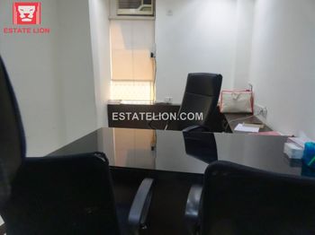 Ready to Move in Furnished Office on Lease Near Green Park Metro Station