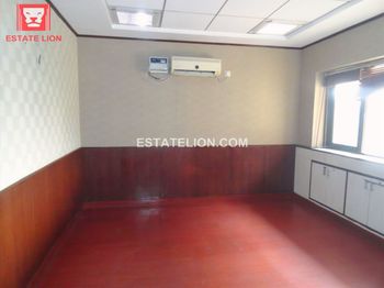 Fully Furnished Office for Lease on August Kranti Marg, Delhi