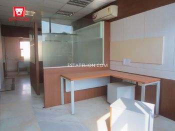 2250 sq-ft Premium Commercial Office Space in Defence Colony on Rent, South Delhi