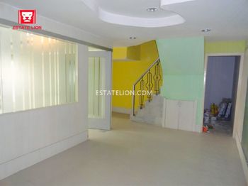 Hauz Khas Semi Furnished Office Space for Rent with Multilevel Parking