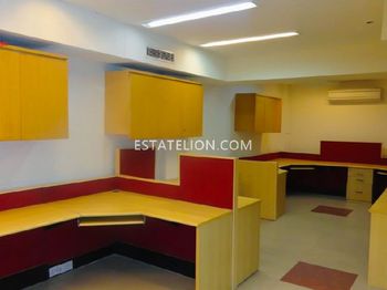 6000 Sq.ft. Fully Furnished Office for Rent in Panchsheel Park