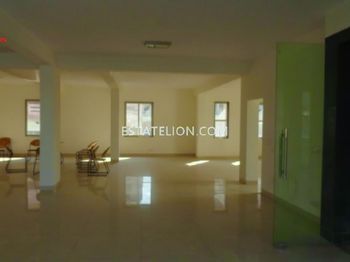 Semi-furnished Office Space for rent in Lajpat Nagar, Ring Road, South Delhi