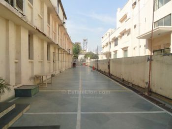 9000 sq.ft. Office Space for Rent Near Mohan Estate Metro, Mathura Road, New Delhi