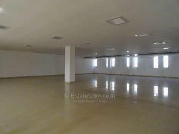 4000 sq.ft. Office Space Available on Lease in Mohan Co-operative, South Delhi