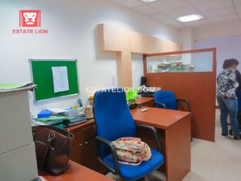 International Trade Tower, Nehru Place Fully Furnished 525 sq.ft. Office for Rent