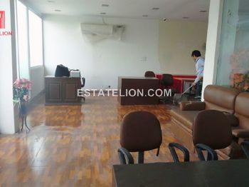 Fully Furnished 1800 sq.ft. Office for Rent in Lajpat Nagar-2, South Delhi