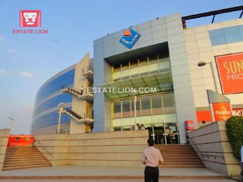 Semi-furnished 22000 sq.ft. Office Space for Rent in Vasant Kunj, New Delhi