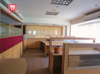 Furnished 3600 sq.ft. Office Space for Rent in Yusuf Sarai Community Center, South Delhi