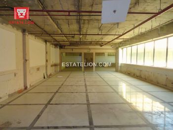 50000 Sq.ft. Commercial Office Space on Rent in Jasola, South Delhi