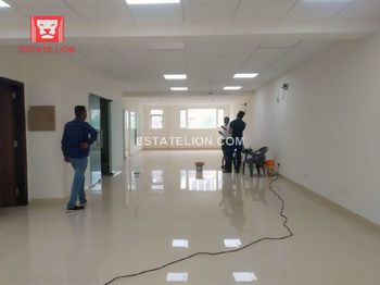 2500 sq.ft. Office Space for Lease in East of Kailash, New Delhi South