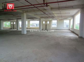 50000 sq.ft. Premium Commercial Office Space at Okhla Phase-2, South Delhi