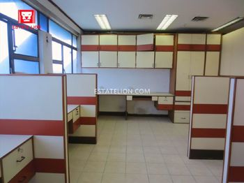 Fully Furnished 1300 sq.ft. Office for Rent in Siri Fort Institutional Area, South Delhi