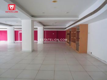 16000 sq.ft. Single Floor Plate Office Space for Rent/Lease in Okhla Phase-3, South Delhi