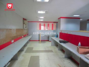 Hauz Khas 1800 sq.ft. Fully Furnished Office on Rent / Lease in South Delhi