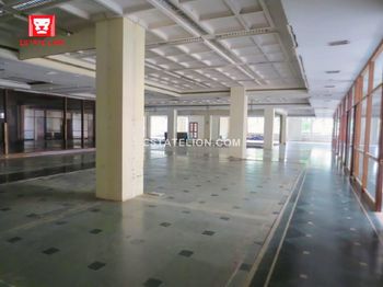 25000 sq.ft. Office Space for rent in Mohan Co-operative Industrial Estate, New Delhi