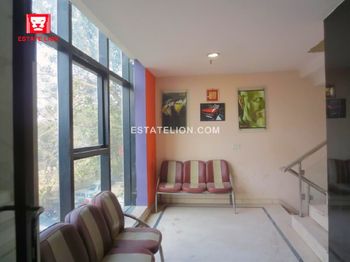Prime Location 4000 sq.ft. Office Space for Rent on Main Ring Road in South Extension
