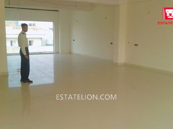 11200 sq.ft. Independent Office Building for Rent in Noida, Sector-2