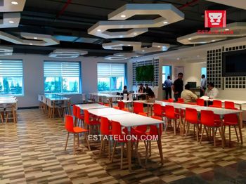 Grade-A Office Space for Rent / Lease in Film City Noida Sector-16A