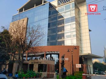 Furnished 12500 sq.ft. Office Space for Rent in Film City Noida