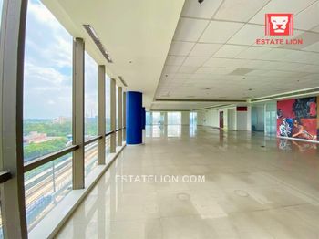 Premium 25000 sq.ft. Commercial Office Space for Rent in Mohan Estate, South Delhi