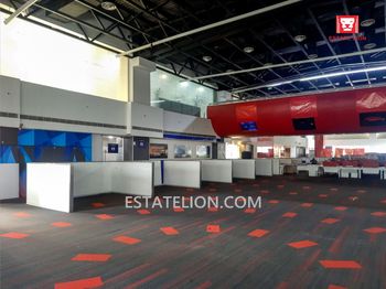 Double Height 20,000 sq.ft. Studio Space for Rent in Film City, Noida Sector-16A