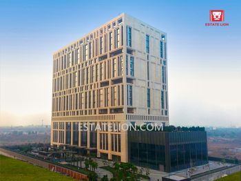 BPTP Capital City