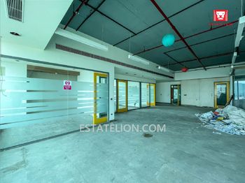 4000 sq.ft. Commercial Office Space for Rent in WTT, Sector-16 Noida